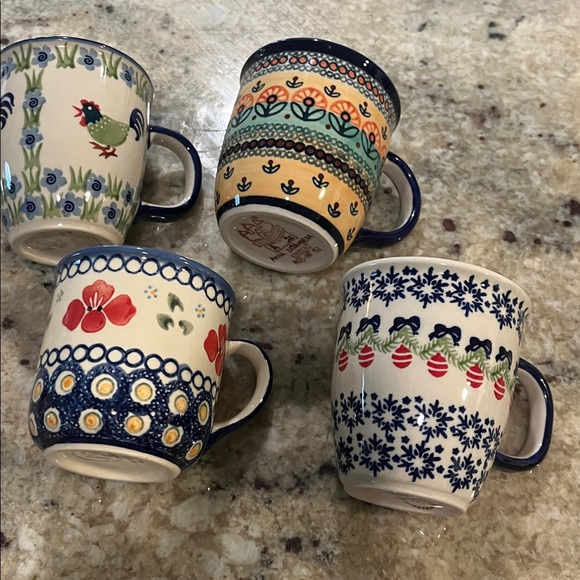 Polish mugs - Picture 3 of 3